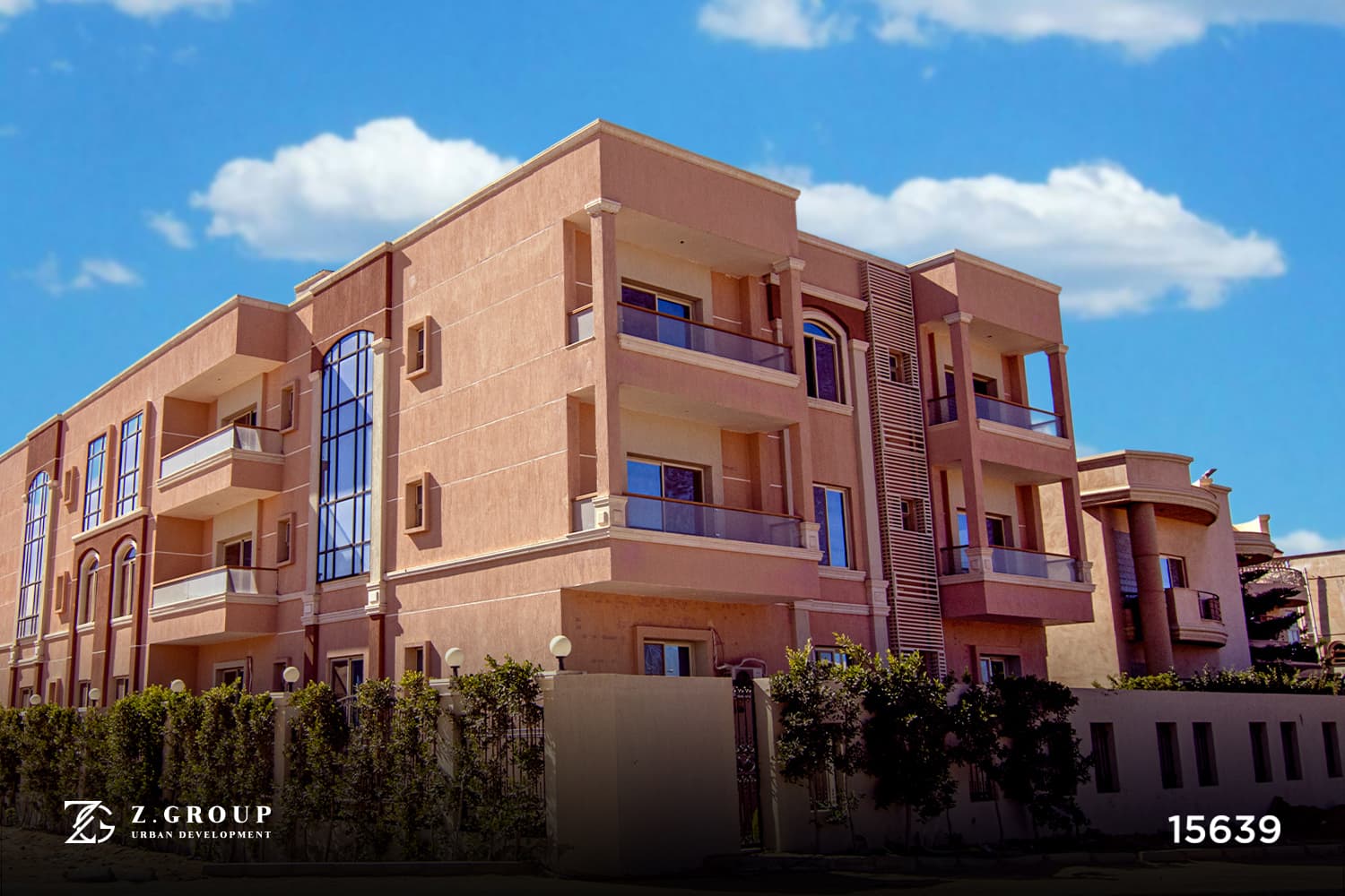 Villa 58 - El Shorouk