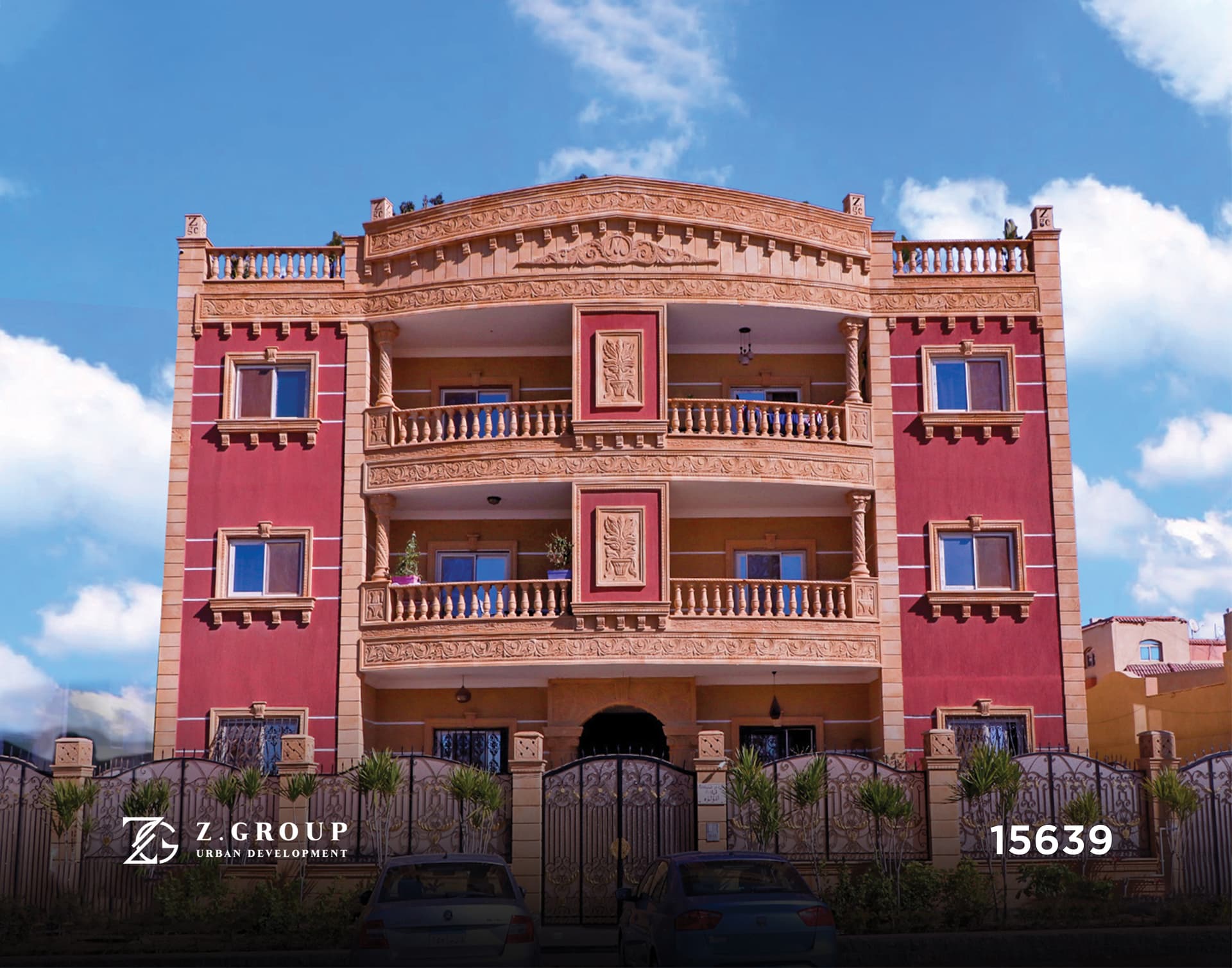 Villa 3 - El Shorouk