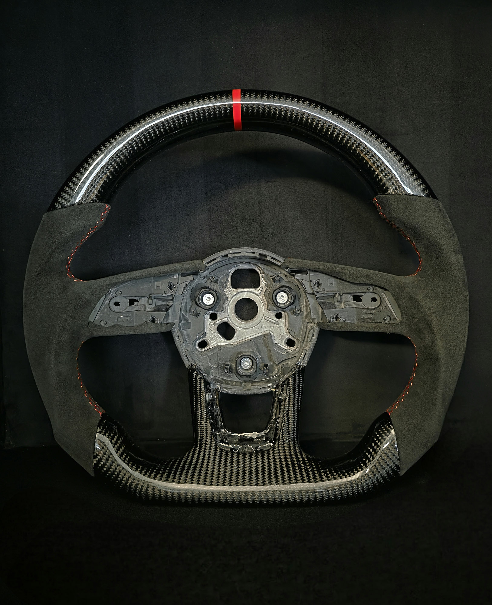 Race Essence Steering wheel for Audi RS3/RS4/RS5