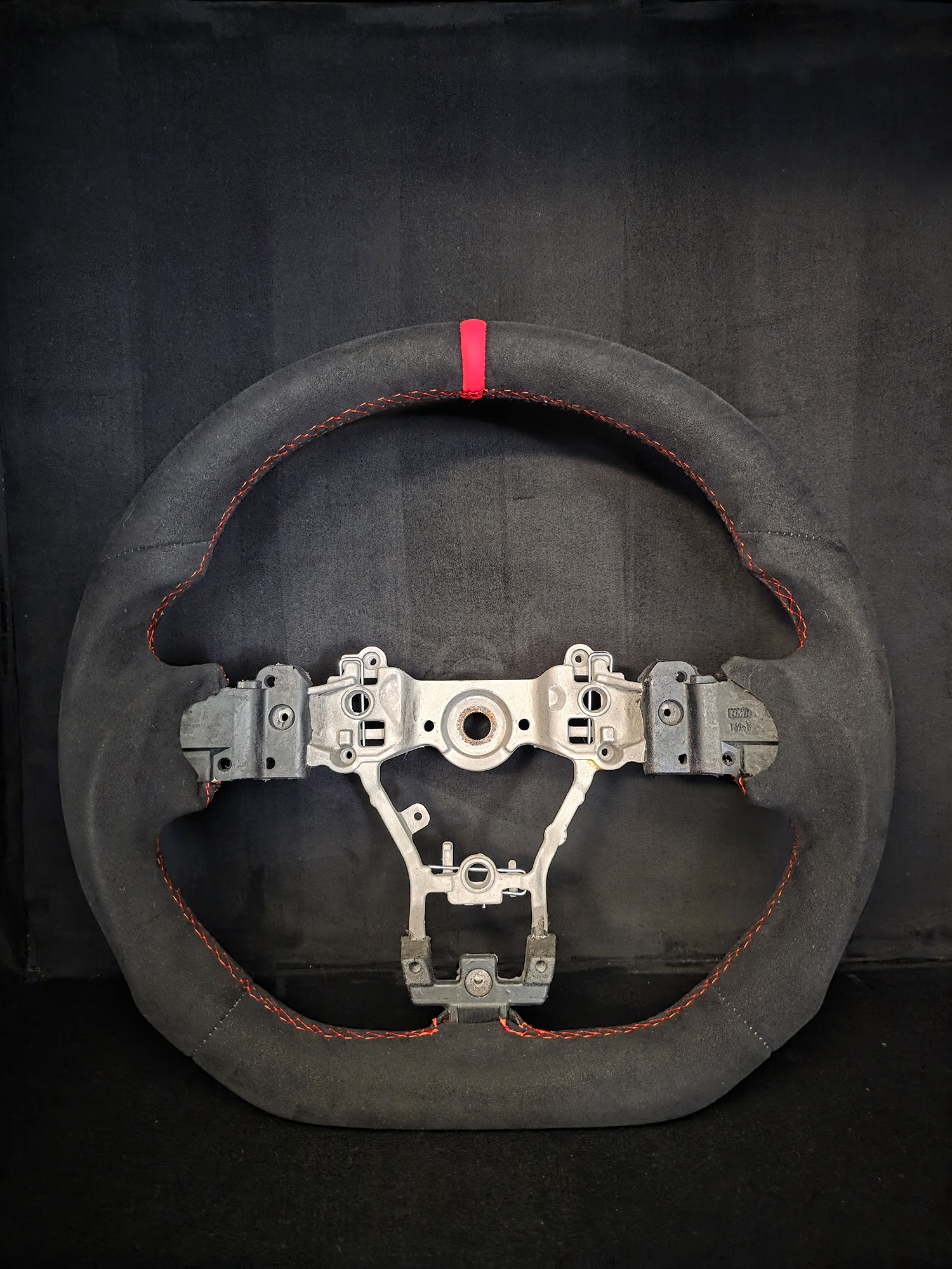 Race Essence Steering Wheel for Subaru Impreza WRX/STI VA 2015-2021